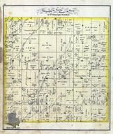 Township 62 North, Range 38 West, Mound City, Squaw Creek, Holt County 1877